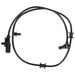 ABS Wheel Speed Sensor Delphi SS11587