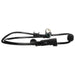 ABS Wheel Speed Sensor Delphi SS11587