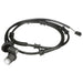 ABS Wheel Speed Sensor Delphi SS11589