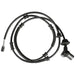 ABS Wheel Speed Sensor Delphi SS11589