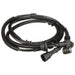 ABS Wheel Speed Sensor Delphi SS11591