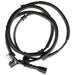 ABS Wheel Speed Sensor Delphi SS11591