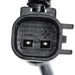 ABS Wheel Speed Sensor Delphi SS11596