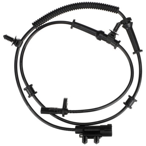 ABS Wheel Speed Sensor Delphi SS11596