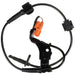 ABS Wheel Speed Sensor Delphi SS11601