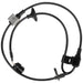 ABS Wheel Speed Sensor Delphi SS11603