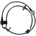 ABS Wheel Speed Sensor Delphi SS11603