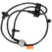 ABS Wheel Speed Sensor Delphi SS11604