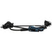 ABS Wheel Speed Sensor Delphi SS11605