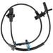 ABS Wheel Speed Sensor Delphi SS11605