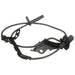 ABS Wheel Speed Sensor Delphi SS11606