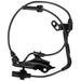 ABS Wheel Speed Sensor Delphi SS11606