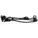 ABS Wheel Speed Sensor Delphi SS11606