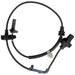 ABS Wheel Speed Sensor Delphi SS11607
