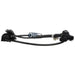 ABS Wheel Speed Sensor Delphi SS11607