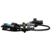ABS Wheel Speed Sensor Delphi SS11608