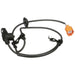 ABS Wheel Speed Sensor Delphi SS11609