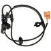 ABS Wheel Speed Sensor Delphi SS11609