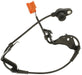 ABS Wheel Speed Sensor Delphi SS11610
