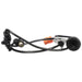 ABS Wheel Speed Sensor Delphi SS11613