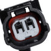ABS Wheel Speed Sensor Delphi SS11614