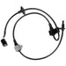 ABS Wheel Speed Sensor Delphi SS11614
