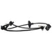 ABS Wheel Speed Sensor Delphi SS11614