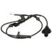 ABS Wheel Speed Sensor Delphi SS11616
