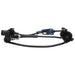 ABS Wheel Speed Sensor Delphi SS11617