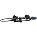ABS Wheel Speed Sensor Delphi SS11617