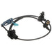 ABS Wheel Speed Sensor Delphi SS11618