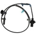 ABS Wheel Speed Sensor Delphi SS11618