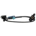 ABS Wheel Speed Sensor Delphi SS11618