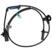 ABS Wheel Speed Sensor Delphi SS11618