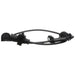 ABS Wheel Speed Sensor Delphi SS11627