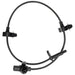 ABS Wheel Speed Sensor Delphi SS11627