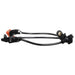 ABS Wheel Speed Sensor Delphi SS11631