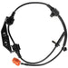 ABS Wheel Speed Sensor Delphi SS11631