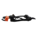 ABS Wheel Speed Sensor Delphi SS11631