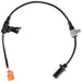 ABS Wheel Speed Sensor Delphi SS11632