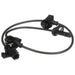 ABS Wheel Speed Sensor Delphi SS11637