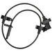 ABS Wheel Speed Sensor Delphi SS11637