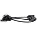 ABS Wheel Speed Sensor Delphi SS11637