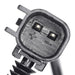 ABS Wheel Speed Sensor Delphi SS11645