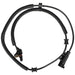 ABS Wheel Speed Sensor Delphi SS11645