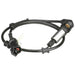 ABS Wheel Speed Sensor Delphi SS11646