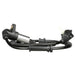 ABS Wheel Speed Sensor Delphi SS11646