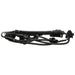 ABS Wheel Speed Sensor Delphi SS11654