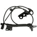 ABS Wheel Speed Sensor Delphi SS11654