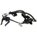 ABS Wheel Speed Sensor Delphi SS11656